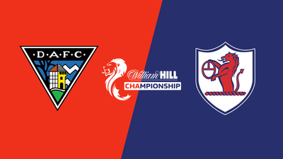 Scottish Professional Football League : Dunfermline Athletic vs. Raith Rovers'