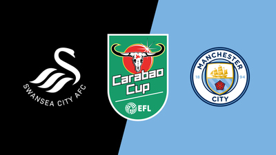 Watch Carabao Cup Season 2026 Episode 0: Match Highlights: Swansea