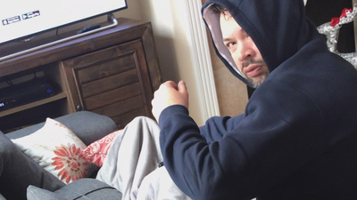 Don't Date Brandon : Trail of Lies'