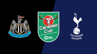 Watch Carabao Cup Season 2026 Episode 0: Match Highlights
