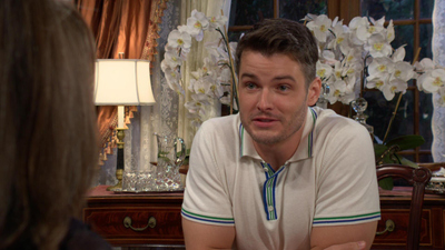 The Young and the Restless : 10/14/2025'
