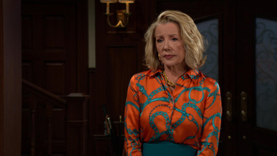 The Young and the Restless : 10/13/2025'