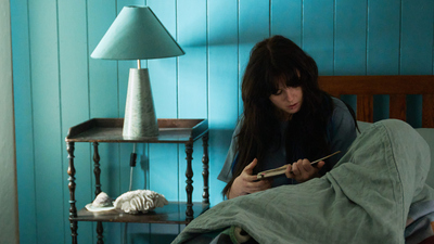 The Guest : Episode 102'