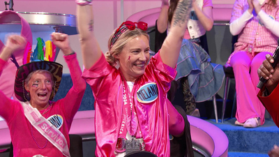 Let's Make a Deal - 10/13/25