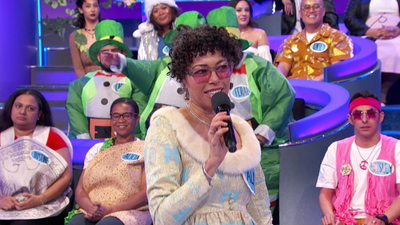 Let's Make a Deal - 10/16/25