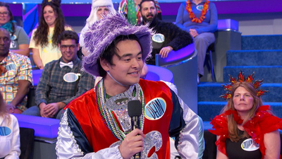 Let's Make a Deal - 10/14/25