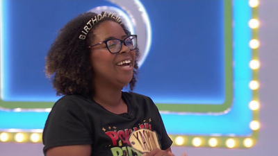 The Price Is Right - 10/15/2025