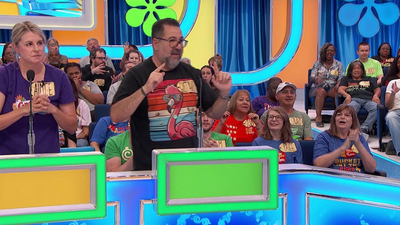 The Price Is Right - 10/17/2025