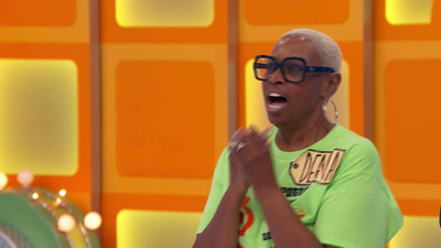 The Price Is Right - 10/16/2025