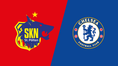 UEFA Women's Champions League : St. Pölten vs. Chelsea'