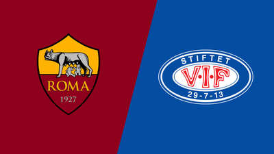UEFA Women's Champions League : Roma vs. Vålerenga'