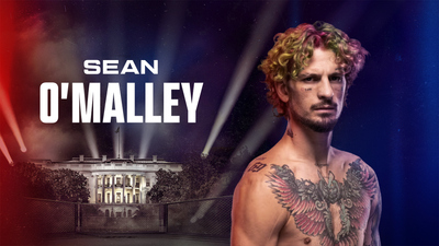 UFC : 292: Aljamain Sterling vs. Sean O'Malley Main Card'