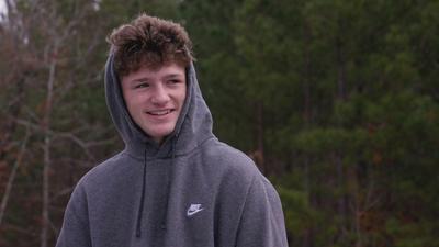 Teen Mom: The Next Chapter : Shoot It Straight'