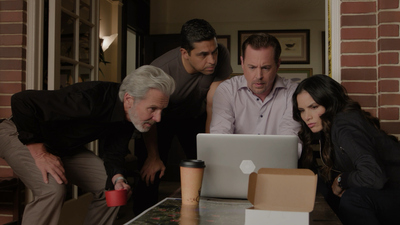NCIS : Prodigal Son (Part 1) (Sneak Peek 2)'