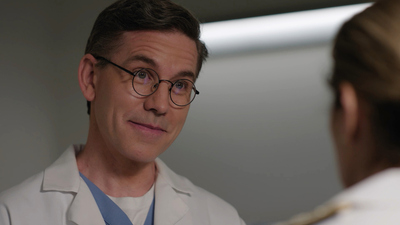 NCIS : Prodigal Son (Part 1) (Sneak Peek 3)'