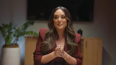 Australia Shore : Reunión de Emergencia'