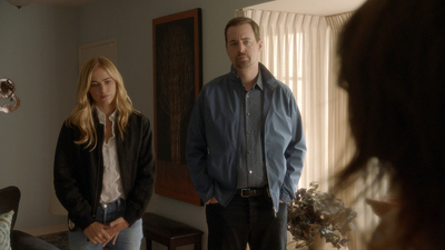 NCIS : Ein Sarg für zwei'