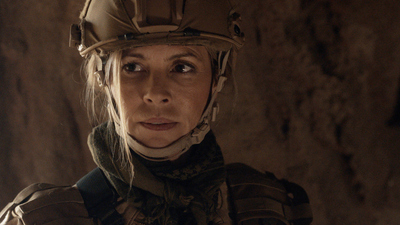 NCIS : Allein in der Wüste'