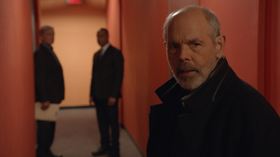 NCIS : Home Sweet Home'