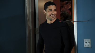 NCIS : Corazones solitarios'