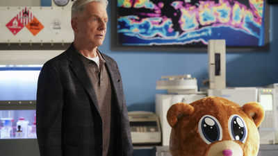 NCIS : En la vida real'