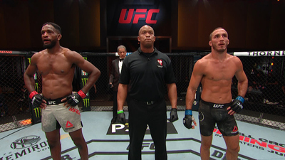 UFC : 250: Neil Magny vs. Anthony Rocco Martin Main Card'