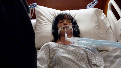 NCIS : Die unbezwingbare Abby'