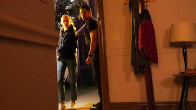 NCIS : A ponta do iceberg'