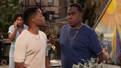 Crutch : Un Crutch alocado'