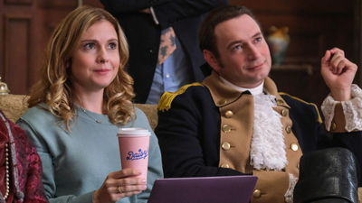 Ghosts : El Artículo de Flower'