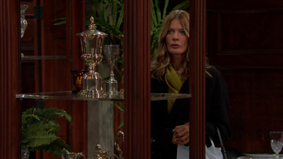 The Young and the Restless : 10/20/2025'