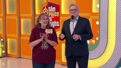 The Price Is Right - 10/20/2025