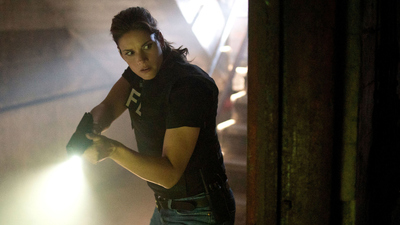 FBI : Tudo que Reluz'