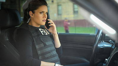 FBI : Medo da Verdade'