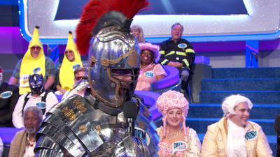 Let's Make a Deal - 10/21/25