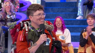 Let's Make a Deal - 10/20/25