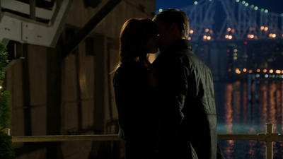 Blue Bloods : Thanksgiving'