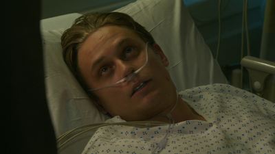 Blue Bloods : Fight Club'