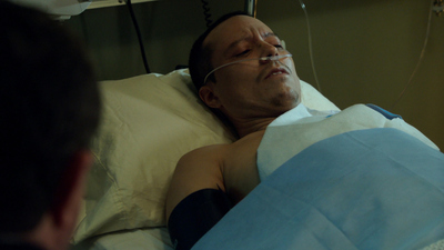 Blue Bloods : Le spectre'