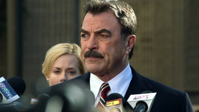 Blue Bloods : Innocence'