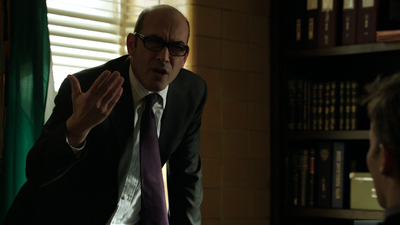 Blue Bloods : Sur le fil'