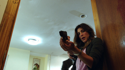 Blue Bloods : Entre deux feux'