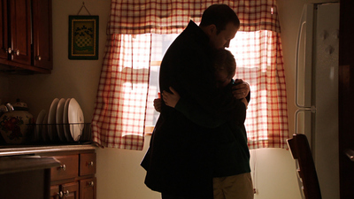 Blue Bloods : Le voies du seigneur'