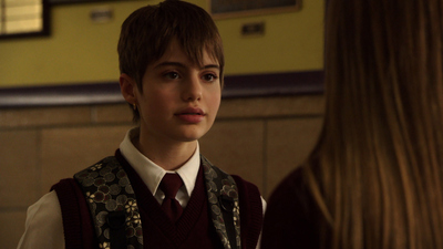 Blue Bloods : Consensus'