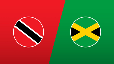More Soccer : Trinidad & Tobago vs. Jamaica'
