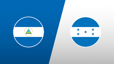 More Soccer : Nicaragua vs. Honduras'