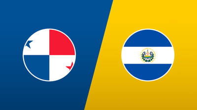 More Soccer : Panama vs. El Salvador'