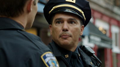 Blue Bloods : Dangereuse promenade'