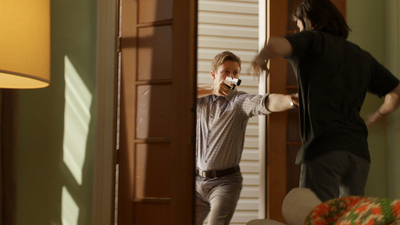 Blue Bloods : Secrets et mensonges'