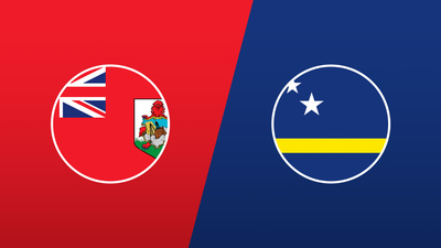 More Soccer : Bermuda vs. Curacao'